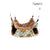 Small Animal Double-layer Thicken Sleeping Bag