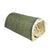 Hamster Guinea Pig Bunny Grass Chew Toy Mat House