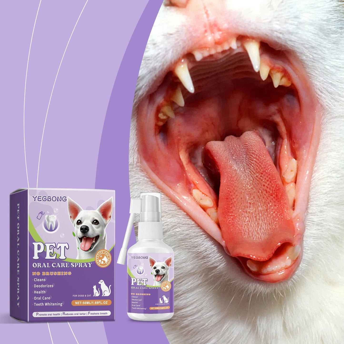 Effectively Removing Fleas Spray for Dog