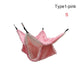 Small Animal Double-layer Thicken Sleeping Bag