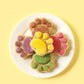 High Protein Chicken Fruits and Vegetables Freeze Dried Food