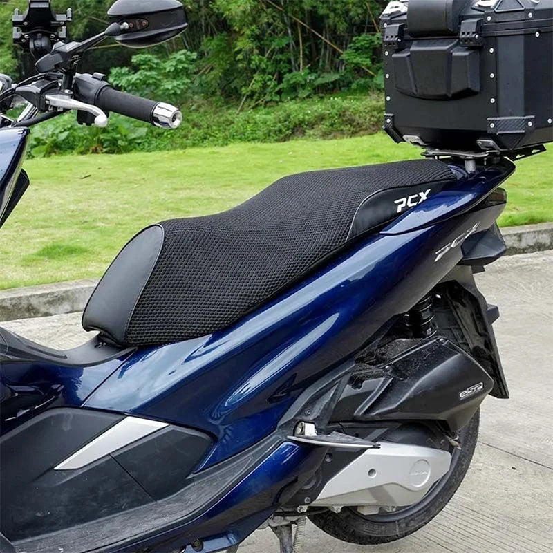Waterproof PCX Motorcycle Seat Cover