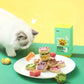 High Protein Chicken Fruits and Vegetables Freeze Dried Food