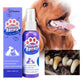 Dog Oral Care Bad Breath Teeth Cleaning Spray
