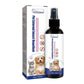 100ml Insectcide Lice Insect Remover Spray Flea Drops