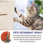 Anti Chewing Scratch Deterrent Spray Bitter