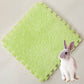 Foam Guinea Pig Hamster Soft Rabbit Sleeping Mat