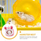 Rodent Winter Cottage Small Pet Sleeping Bed