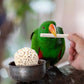Parrot Chewing Toy Ball