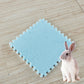 Foam Guinea Pig Hamster Soft Rabbit Sleeping Mat