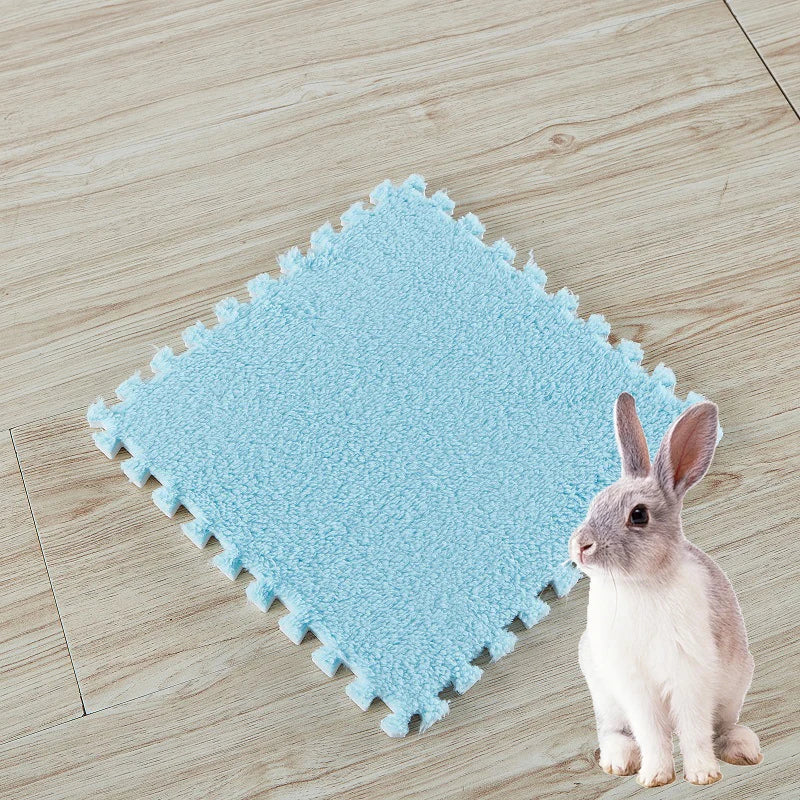 Foam Guinea Pig Hamster Soft Rabbit Sleeping Mat