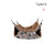 Small Animal Double-layer Thicken Sleeping Bag