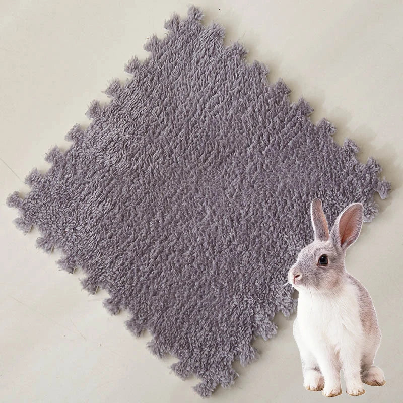 Foam Guinea Pig Hamster Soft Rabbit Sleeping Mat
