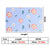 Print Guinea Pig Pee Pad Reusable Cage Liner Mats
