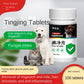 Pet Special Tinea Cleansing Tablets