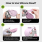 Portable Dog Water Bottle with Waste Bag Dispenser