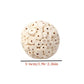 Parrot Chewing Toy Ball