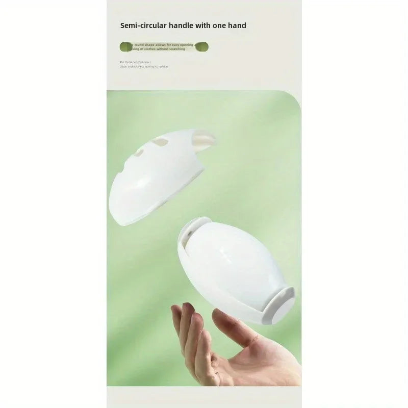 Reusable Washable Lint Roller Strong Adhesive Hair Sticking Machine