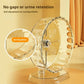 Silent Widened Transparent Running Wheel