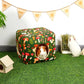 Guinea Pig Hideout Washable Guinea Pigs Hiding House