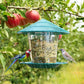 Automatic Foot Feeding Tool Outdoor Bird Feeder