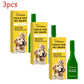 Fast-Acting Flea & Tick Treatment Drops