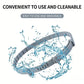 Safe Effective External Deworming Neck Collars