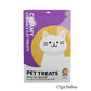 Chicken+Scallop Tuna Salmon Pet Wet Food