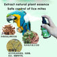 150ml Pigeon parrot natural plant essence