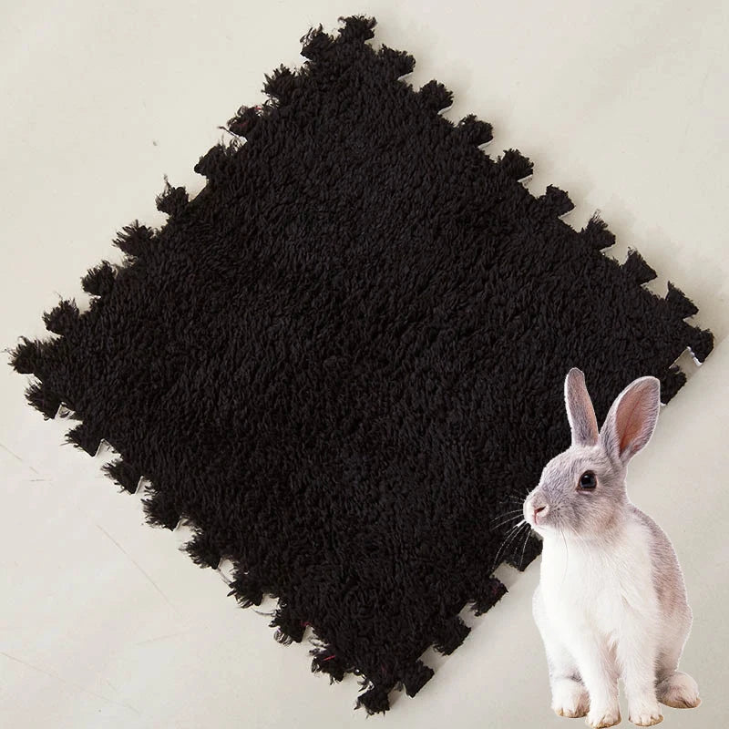 Foam Guinea Pig Hamster Soft Rabbit Sleeping Mat