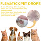 Fast-Acting Flea & Tick Treatment Drops