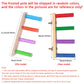 Ladder Bird Interaction Fun Climbing Parrot Toys