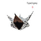 Small Animal Double-layer Thicken Sleeping Bag