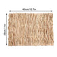 Hamster Guinea Pig Bunny Grass Chew Toy Mat House