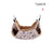 Small Animal Double-layer Thicken Sleeping Bag