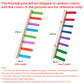 Ladder Bird Interaction Fun Climbing Parrot Toys