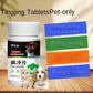 Pet Special Tinea Cleansing Tablets