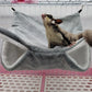 Small Animal Double-layer Thicken Sleeping Bag