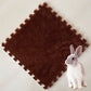 Foam Guinea Pig Hamster Soft Rabbit Sleeping Mat