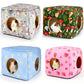 Guinea Pig Hideout Washable Guinea Pigs Hiding House