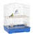 Steel Frame Pawhut Bird Cage