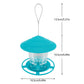 Automatic Foot Feeding Tool Outdoor Bird Feeder