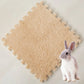 Foam Guinea Pig Hamster Soft Rabbit Sleeping Mat