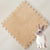 Foam Guinea Pig Hamster Soft Rabbit Sleeping Mat