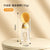 Portable Dog Water Bottle with Food Dispenser