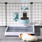 Foam Guinea Pig Hamster Soft Rabbit Sleeping Mat