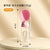 Portable Dog Water Bottle with Food Dispenser