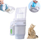 Shovel Scoop With Refill Bags Large Cat Litter Box 