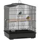 Steel Frame Pawhut Bird Cage