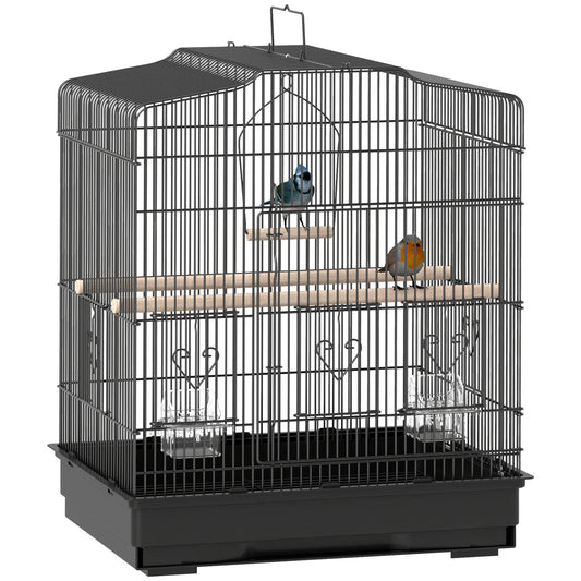 Steel Frame Pawhut Bird Cage